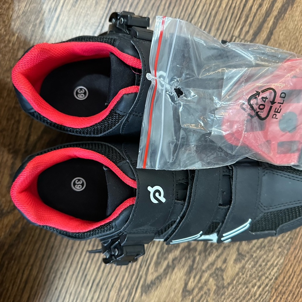 Peloton Women’s Cycling Shoes